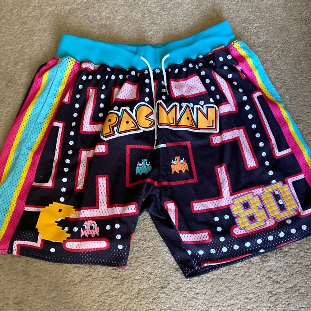 headgear classics shorts